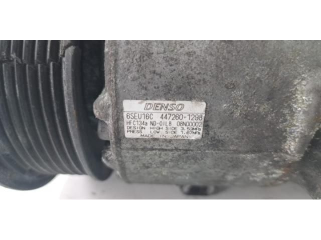 bontott LEXUS IS Klímakompresszor