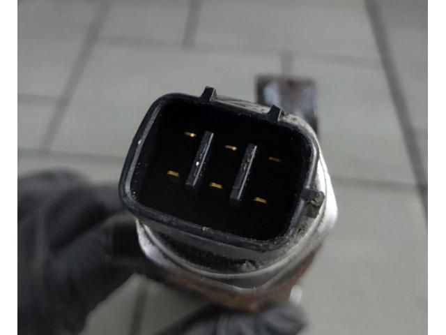 bontott LEXUS IS Közösnyomócső