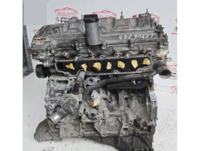 bontott LEXUS IS Motor (Fűzött blokk hengerfejjel)