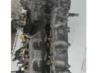 bontott LEXUS IS Motor (Fűzött blokk hengerfejjel)