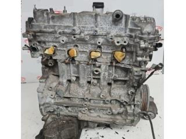 bontott LEXUS IS Motor (Fűzött blokk hengerfejjel)