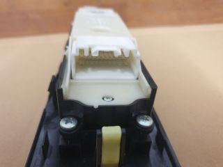 bontott LEXUS IS Ablakemelő és Tükör Kapcsoló