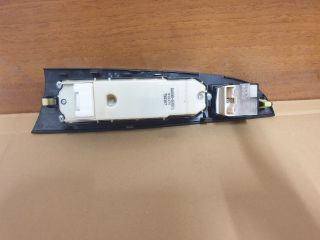 bontott LEXUS IS Ablakemelő és Tükör Kapcsoló