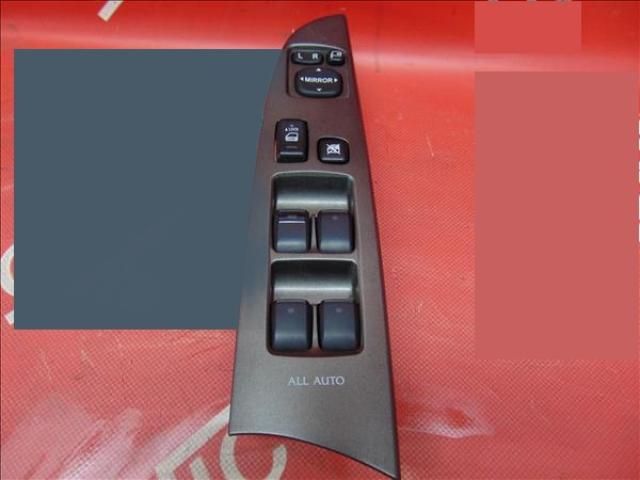 bontott LEXUS IS Ablakemelő Kapcsoló Négyes / Kettes