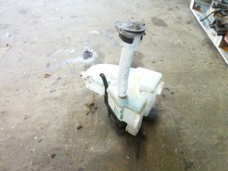 bontott LEXUS IS Ablakmosó Tartály