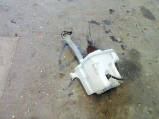 bontott LEXUS IS Ablakmosó Tartály