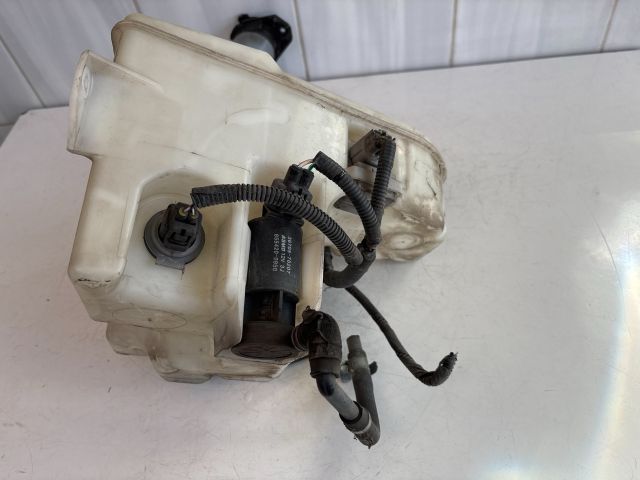 bontott LEXUS IS Ablakmosó Tartály