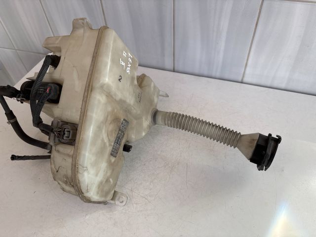 bontott LEXUS IS Ablakmosó Tartály