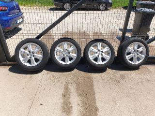 bontott LEXUS IS Alufelni Szett Gumival