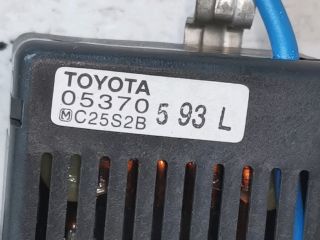 bontott LEXUS IS Antenna Erősítő