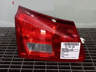 bontott LEXUS IS Bal Belső Hátsó Lámpa