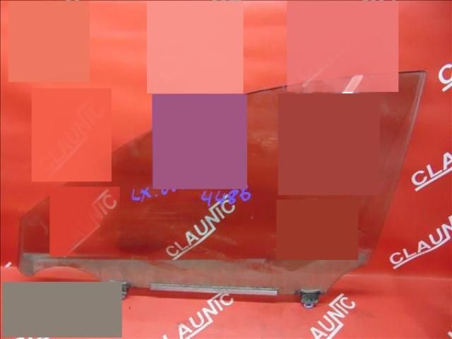 bontott LEXUS IS Bal első Ablak