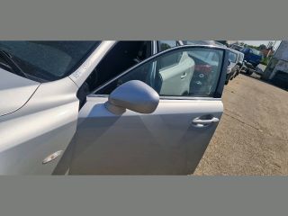 bontott LEXUS IS Bal első Ajtó (Üres lemez)