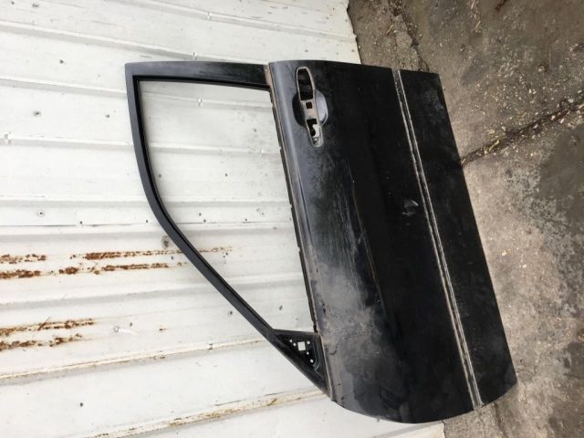 bontott LEXUS IS Bal első Ajtó (Üres lemez)