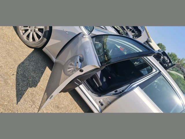 bontott LEXUS IS Bal első Ajtó (Üres lemez)