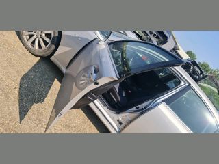 bontott LEXUS IS Bal első Ajtó (Üres lemez)