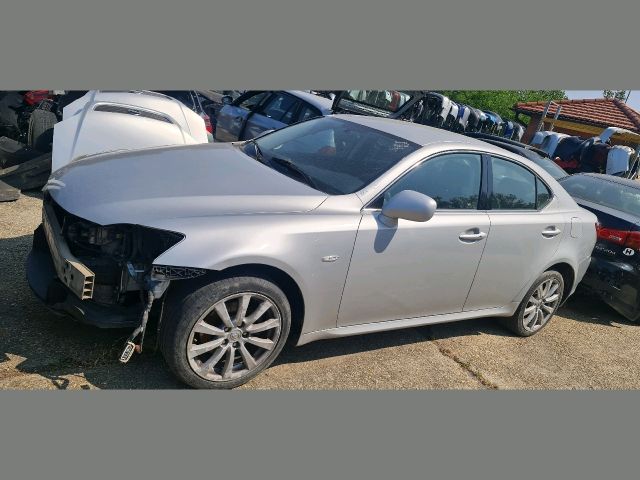 bontott LEXUS IS Bal első Ajtó (Üres lemez)