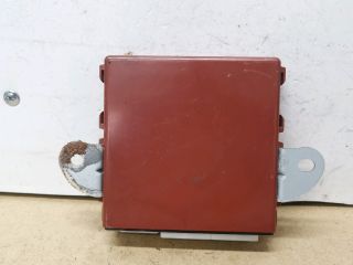 bontott LEXUS IS Bal első Ajtó Vezérlőegység