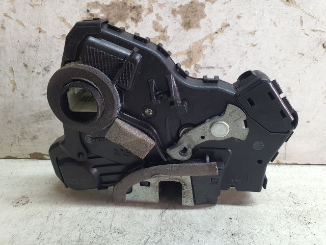 bontott LEXUS IS Bal első Ajtózár