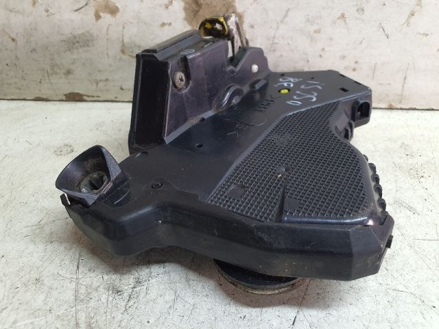 bontott LEXUS IS Bal első Ajtózár