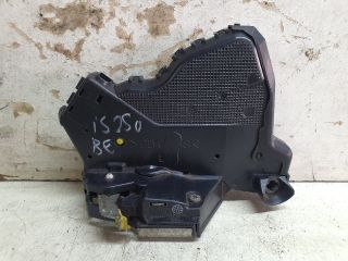 bontott LEXUS IS Bal első Ajtózár