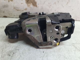 bontott LEXUS IS Bal első Ajtózár