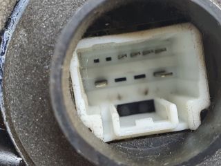 bontott LEXUS IS Bal első Ajtózár