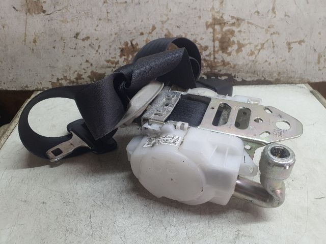 bontott LEXUS IS Bal első Biztonsági Öv