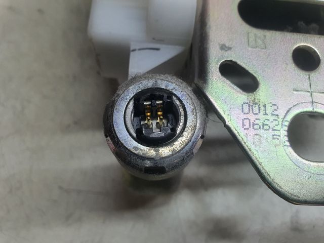 bontott LEXUS IS Bal első Biztonsági Öv