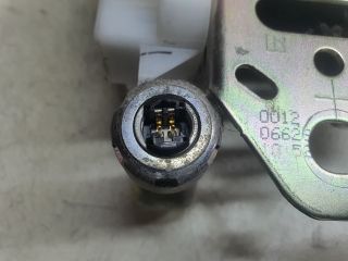 bontott LEXUS IS Bal első Biztonsági Öv