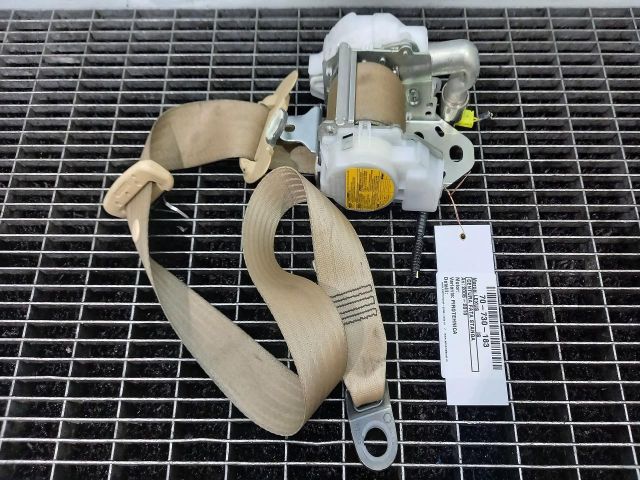 bontott LEXUS IS Bal első Biztonsági Öv