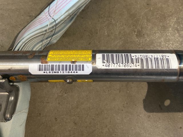 bontott LEXUS IS Bal első Függöny Légzsák