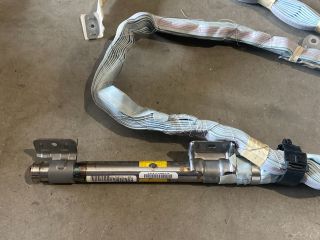 bontott LEXUS IS Bal első Függöny Légzsák