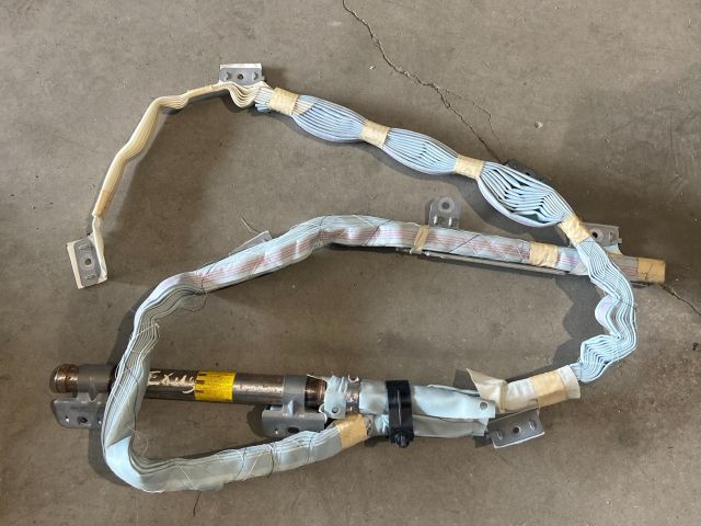 bontott LEXUS IS Bal első Függöny Légzsák