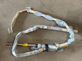 bontott LEXUS IS Bal első Függöny Légzsák