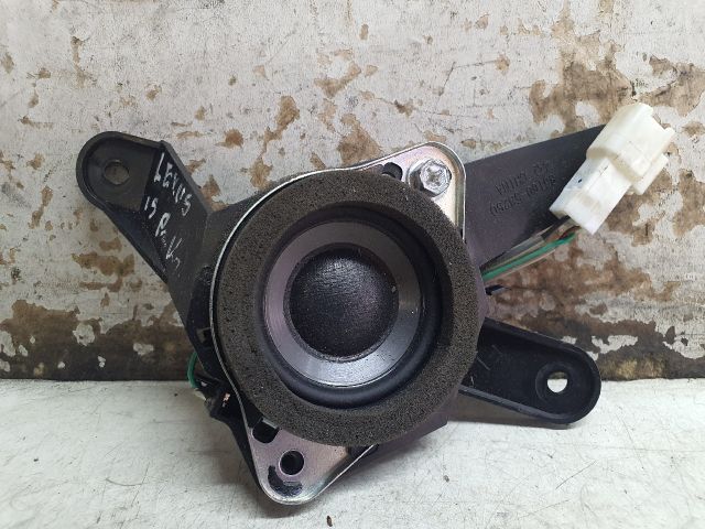 bontott LEXUS IS Bal első Hangszóró