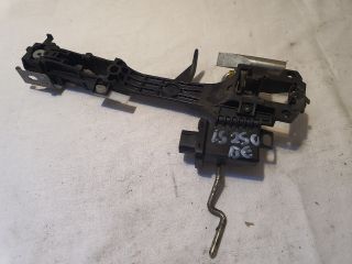 bontott LEXUS IS Bal első Külső Kilincsfészek