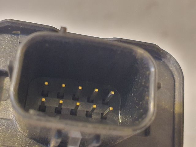 bontott LEXUS IS Bal első Külső Kilincsfészek