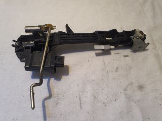 bontott LEXUS IS Bal első Külső Kilincsfészek