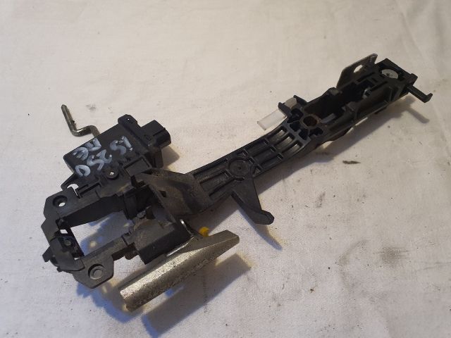 bontott LEXUS IS Bal első Külső Kilincsfészek