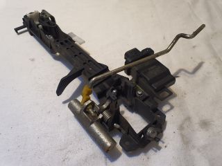 bontott LEXUS IS Bal első Külső Kilincsfészek