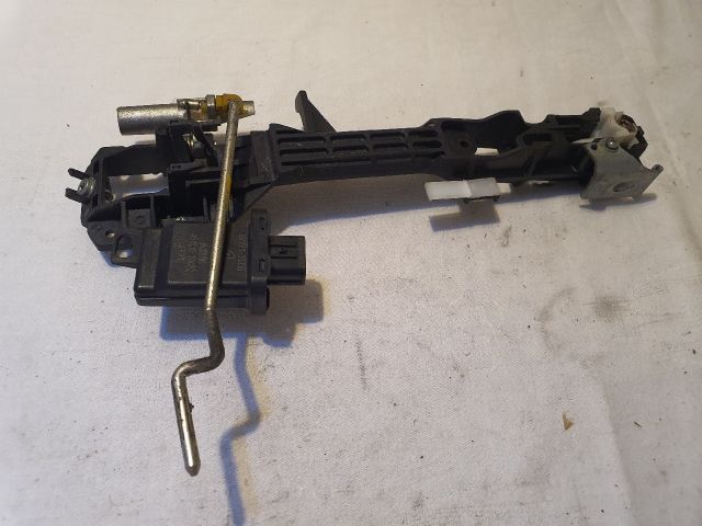 bontott LEXUS IS Bal első Külső Kilincsfészek