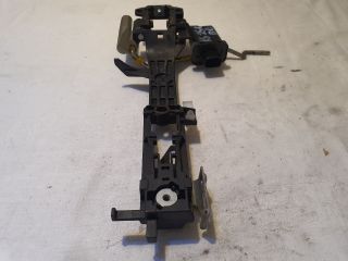 bontott LEXUS IS Bal első Külső Kilincsfészek