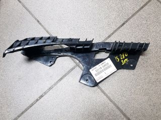 bontott LEXUS IS Bal első Lökhárító Tartó (Műanyag)