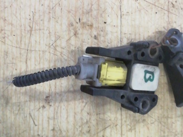 bontott LEXUS IS Bal első Oldal Ütközés Érzékelő