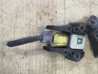 bontott LEXUS IS Bal első Oldal Ütközés Érzékelő