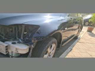 bontott LEXUS IS Bal első Sárvédő