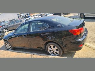 bontott LEXUS IS Bal első Sárvédő