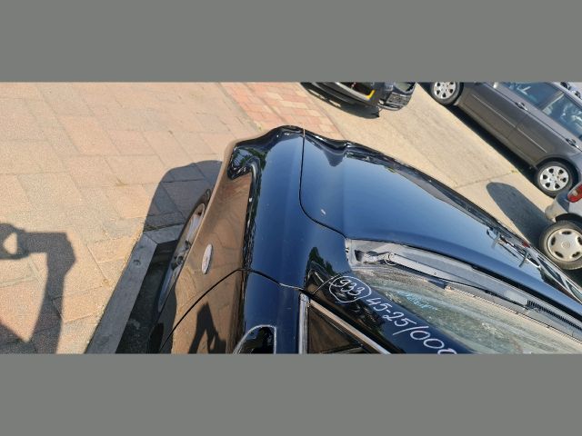 bontott LEXUS IS Bal első Sárvédő