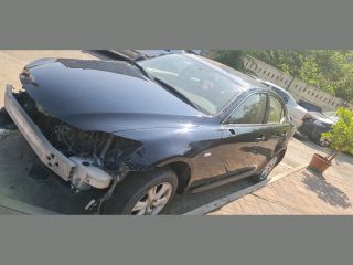 bontott LEXUS IS Bal első Sárvédő